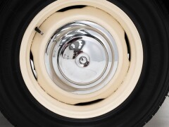 Citroen Traction Avant 15 Six \'53 