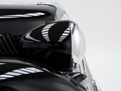 Citroen Traction Avant 15 Six \'53 