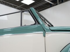 Volkswagen Kever 1200 Cabrio \'62 