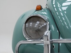 Volkswagen Kever 1200 Cabrio \'62 