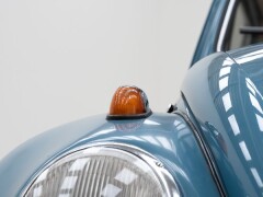 Volkswagen Kever 1200 \'61 