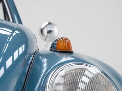 Volkswagen Kever 1200 \'61 