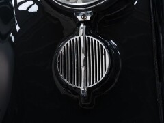 Bentley MK6 Saloon by James Young \'48 