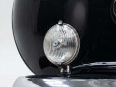 Bentley MK6 Saloon by James Young \'48 