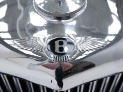 Bentley MK6 Saloon by James Young \'48 
