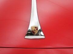 Porsche 356 BT6 Super Cabriolet \'63 