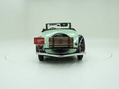 Citroen Traction Avant  7C \'35 