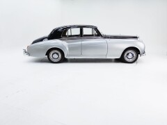 Bentley S1 Philips \'59 