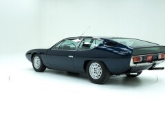 Lamborghini  Espada \'72 