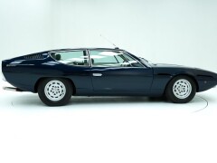 Lamborghini  Espada \'72 