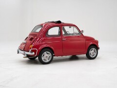 Fiat 500 F \'71 