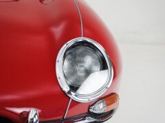 Jaguar E-Type Series 1 OTS \'63 