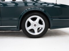 Bentley Continental T Coupe \'2000 