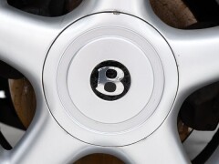 Bentley Continental T Coupe \'2000 