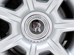 Rolls Royce Ghost \'2010 