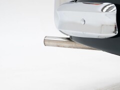 Jaguar XK 150 3.8 FHC \'60 