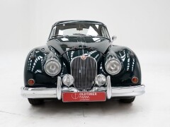 Jaguar XK 150 3.8 FHC \'60 