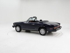 Fiat 124 Spider \'77 