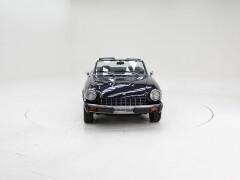 Fiat 124 Spider \'77 