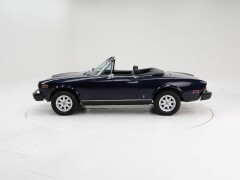 Fiat 124 Spider \'77 