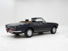 Fiat 124 Spider \'72 