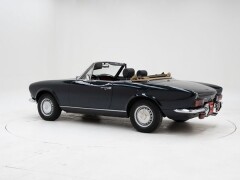 Fiat 124 Spider \'72 