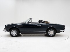 Fiat 124 Spider \'72 