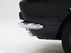 Fiat 124 Spider \'72 