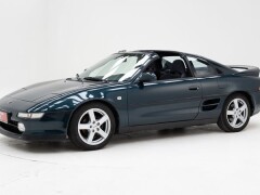 Toyota MR \'92 