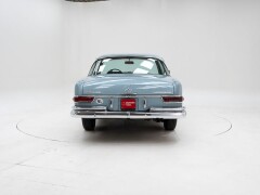 Mercedes Benz 280 SE \'68 