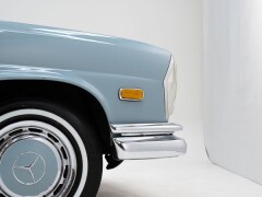 Mercedes Benz 280 SE \'68 