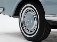 Mercedes Benz 280 SE \'68 