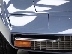 Intermeccanica Indra 2+2 \'74 