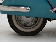 Heinkel Kabine 154 \'58 