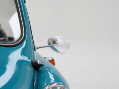 Heinkel Kabine 154 \'58 