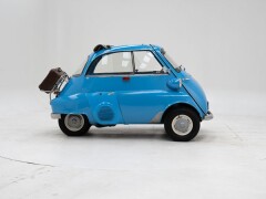 BMW  Isetta 250 \'60 