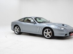 Ferrari 575M Maranello \'2002 