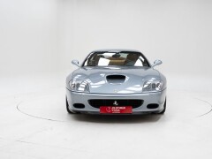 Ferrari 575M Maranello \'2002 