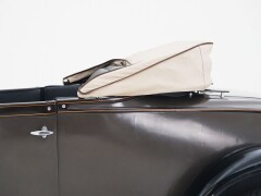 Ford Model A Roadster \'29 