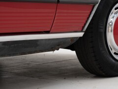 Mercedes Benz 280 SL \'83 