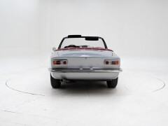 Maserati  Mistral Spyder \'65 