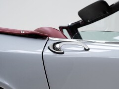 Maserati  Mistral Spyder \'65 