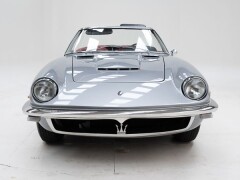 Maserati  Mistral Spyder \'65 