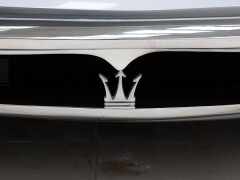 Maserati  Mistral Spyder \'65 