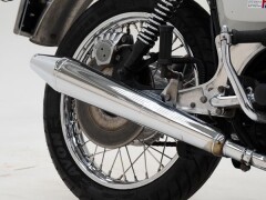 Norton Commando 850 \'75 