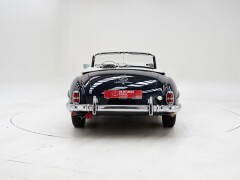 Mercedes Benz 190 SL \'60 