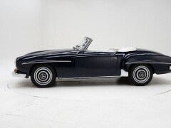 Mercedes Benz 190 SL \'60 