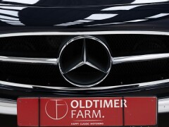 Mercedes Benz 190 SL \'60 