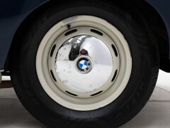 BMW  502 \'55 