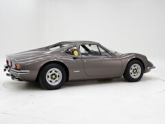 Ferrari Dino 246 GT \'72 
